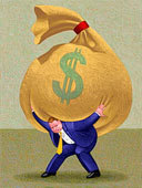 MyGlobalPayline Join TriUnity global straight line compensation plan of one team, one line !