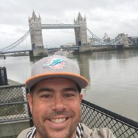 Dolphins Cancer Challenge Rider #TackleCancer (@shaunmoore) 's Twitter Profile Photo Dolphins Cancer Challenge Rider #TackleCancer (@shaunmoore) 's Twitter Profile Photo