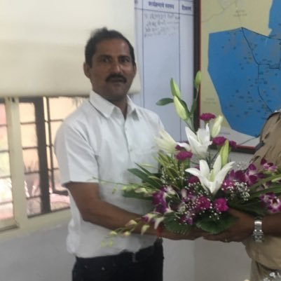 ShriramGaikwad6's profile picture. Searching for HAPPINESS.