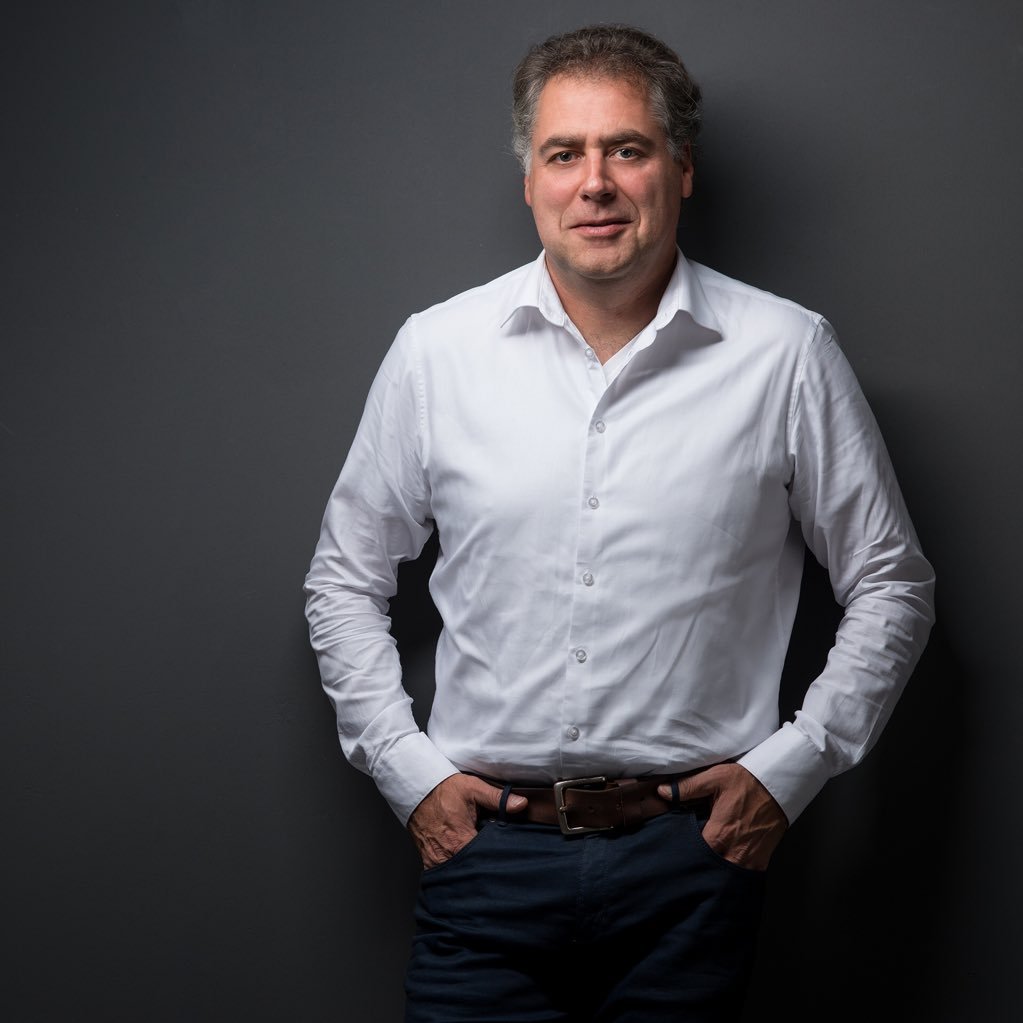 Ruud Zanders Profile