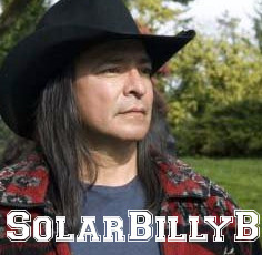 SolarBillyB's profile picture. 