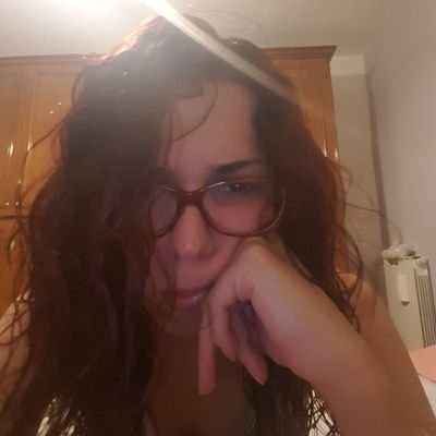 Valentina_c90's profile picture. Web developer presso @enetgroup