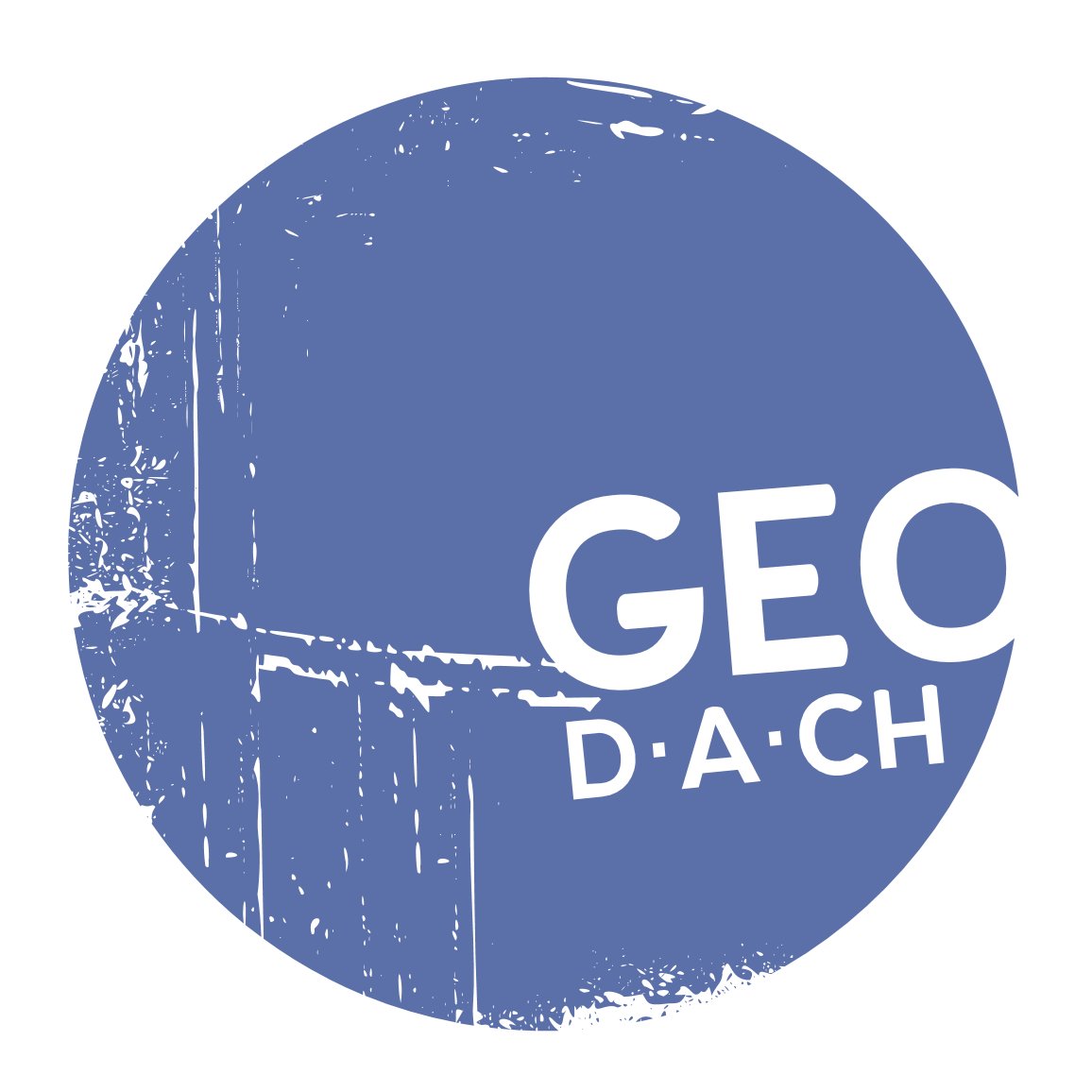 GeoDACH e.V. ist die Vertretung deutschsprachiger Geographiestudierender.