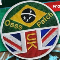 Osss Patch UK (@ossspatchuk) 's Twitter Profile