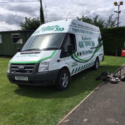 robertstyres's profile picture. Tyres, exhausts, batteries, MOT, service, car sales, monthly offers and loyalty scheme. Built on reputation and customer service. Book MOT and Tyres online.