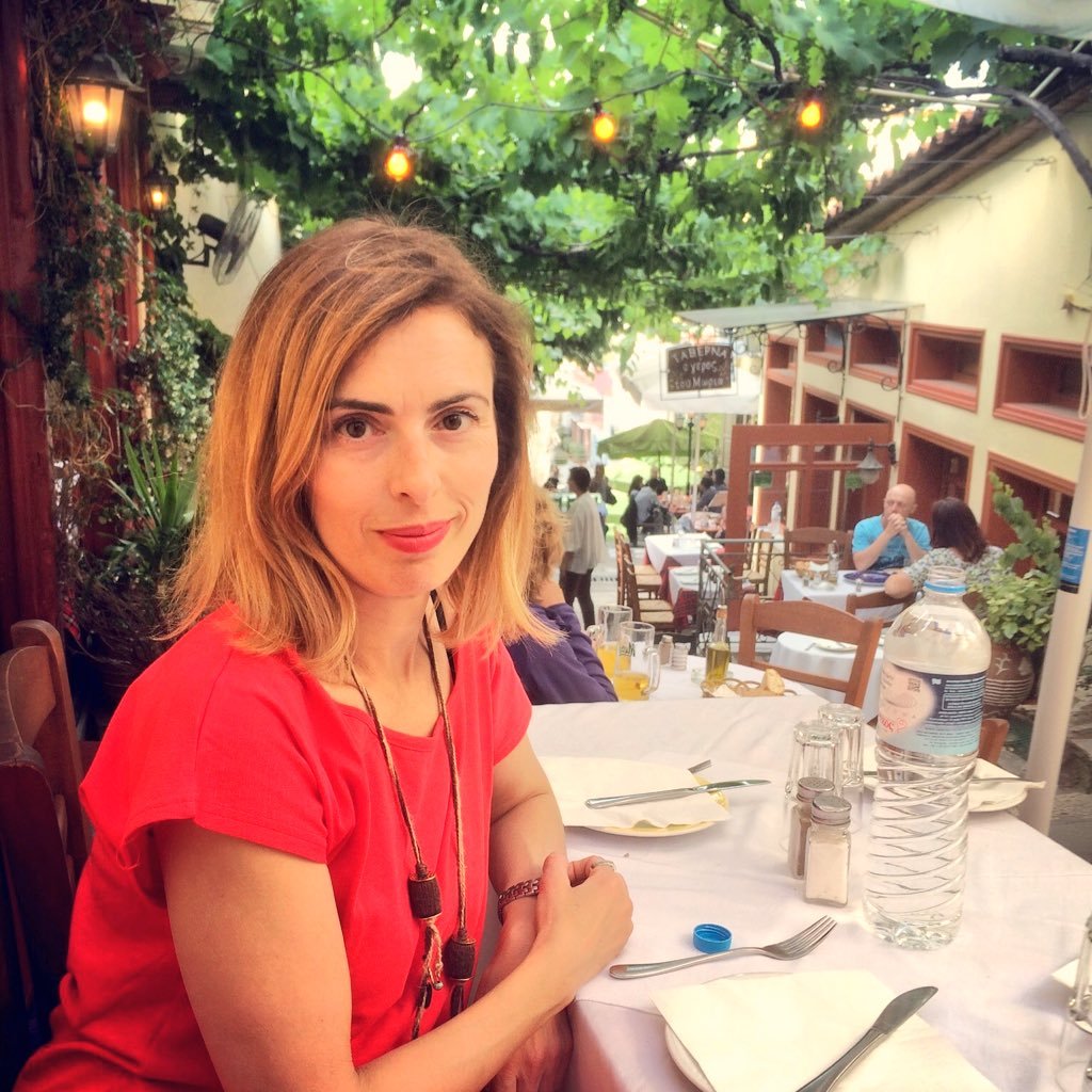 DominaHispalis's profile picture. Managing Director of @1XINTERNET Spain.