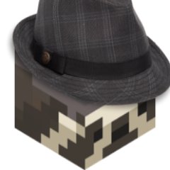 mostly inactive
Minecraft Builder / 14 years old / finding the meaning of life by playing a game made for little kids