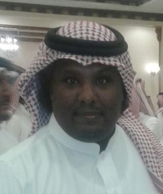 aljohiaziz's profile picture. 