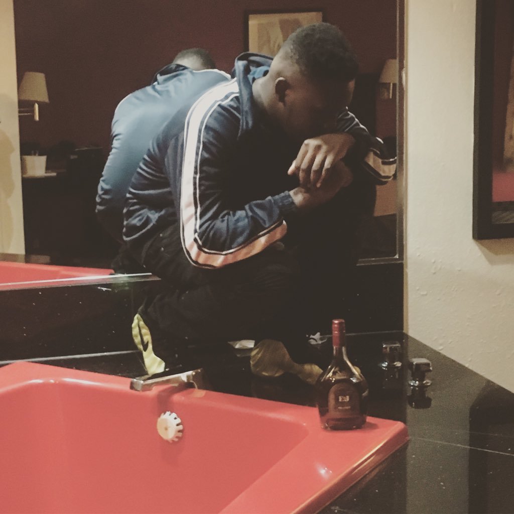 MightyKingRuler's profile picture. A young man trying to improve himself while he inproves his world.