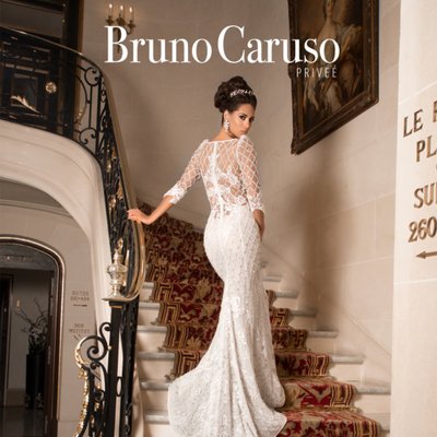 abiti da sposa bruno caruso prezzi