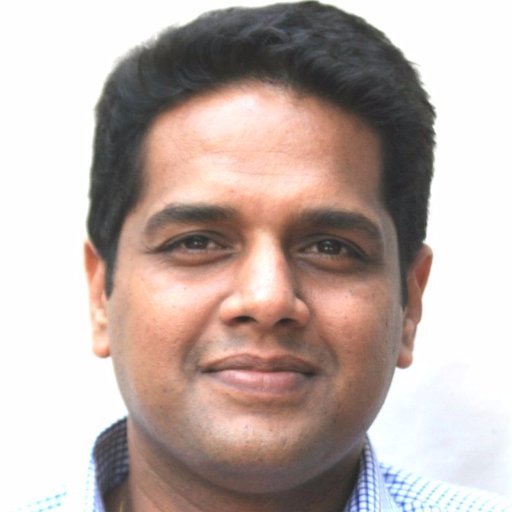 Director Rivers, Wetlands & Water Policy, WWF-India 🐬🐟