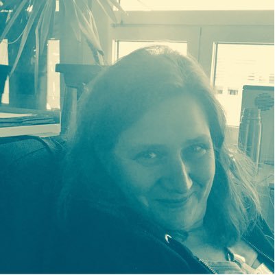 AnitaFichtinger's profile picture. arbeite im ORF Newsroom, EVN Desk, Newsgathering und Contentmanagement , twittere privat