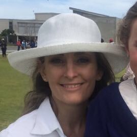 Ancia_Vosloo's profile picture. 