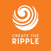 Create the Ripple(@CreateTheRipple) 's Twitter Profile Photo