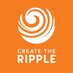 Create the Ripple (@CreateTheRipple) Twitter profile photo