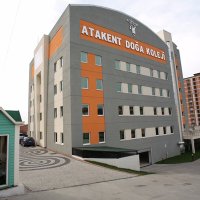 AtakentTürkçe (@atakentturkce) Twitter profile photo