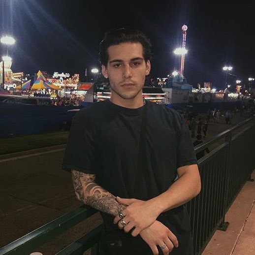 rpwsasha's profile picture. соси мой хуй // melinA