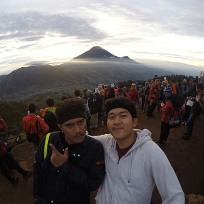 ikkinasution's profile picture. 