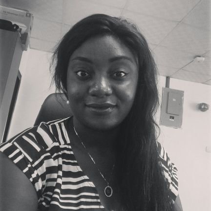 #Edo born, living, sustainable  development, happiest being I know. live simple, live happy. 
#Climate #change agent, #Health, #Safety& #Enviroment enthusiast.😁