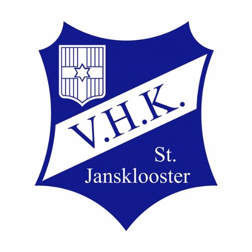 Sportvereniging V.H.K. uit Sint Jansklooster is opgericht op 1 april 1954 en bestaat op 1 april 2024 7️⃣0️⃣ jaar! 🎉🎂
VlugHeid en Kracht ⚽️💪