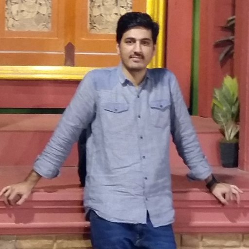 ibutt00's profile picture. A simple, creative, curious, loving & caring person.Software engineer and freelancer developer by profession.