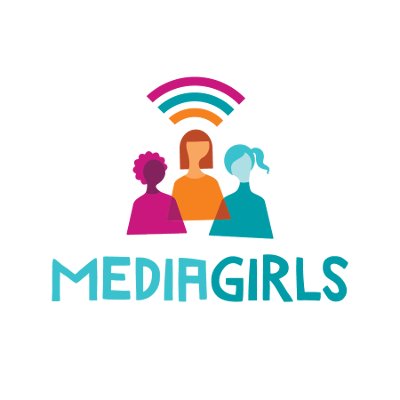 Teaching girls+ to discover their self-worth, and harness the power of social media to uplift one another. 🙌🏿🙌🏾🙌🏽 #MEDIAGIRLS