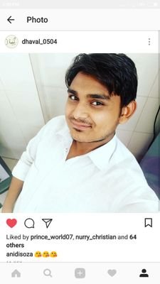 DhAvAl5495 Profile Picture