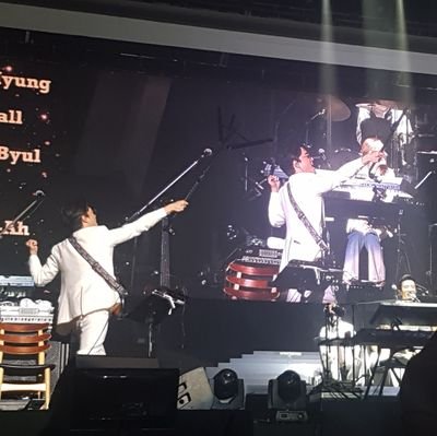 peppertones_jw's profile picture. ❤️ 페퍼톤스 ❤️