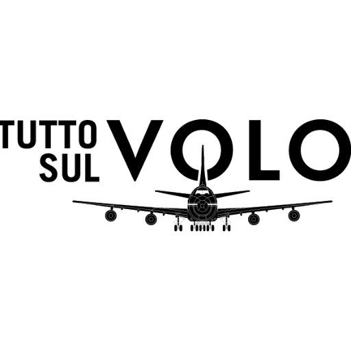 TuttoSulVolo's profile picture. Tutto Sul Volo, il portale di informazione e cultura aeronautica:
https://t.co/EyLZOuI8ls