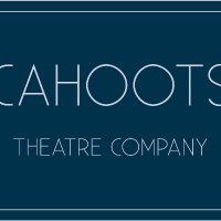Cahoots Theatre Co. (@cahootstc) 's Twitter Profile