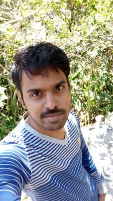 kumaran20e's profile picture. 