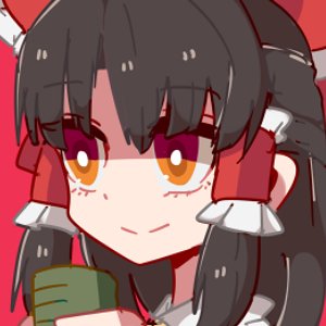 riou9's profile picture. 幻想麻雀霊夢使い