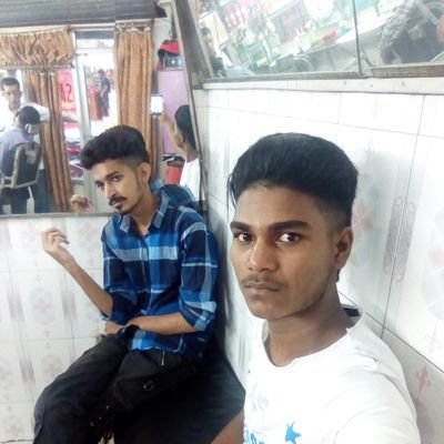 Raheeshali2's profile picture. 