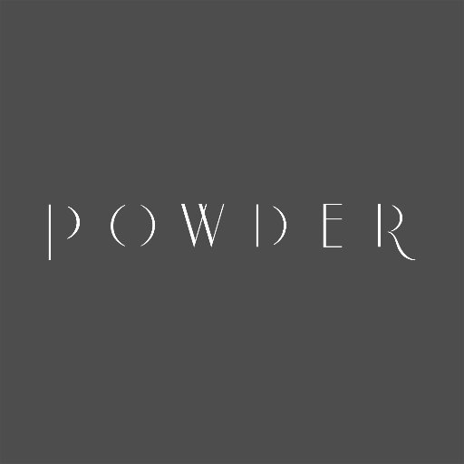 Curated collection of coveted beauty and skincare products from around the world. #mypowderfix
