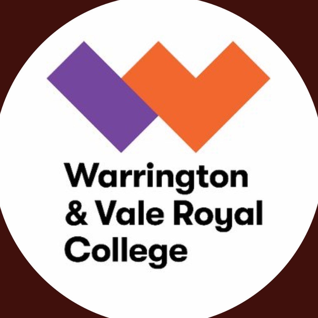Warrington & Vale Royal College - Construction Departments, covering Brickwork, Carpentry & Joinery, Plumbing and Gas. For the whole college follow @wvrcollege