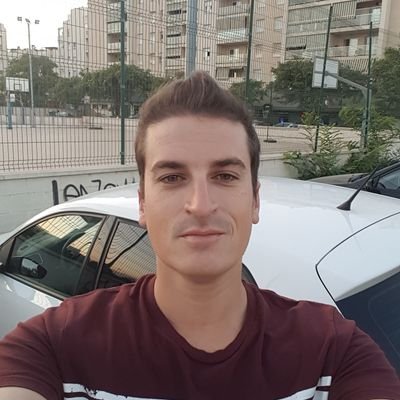 Amante de la tecnologia y ESPORTS. Ingeniero de sistemas en @MicroCAD_ES
#TIC #gamer #R6S