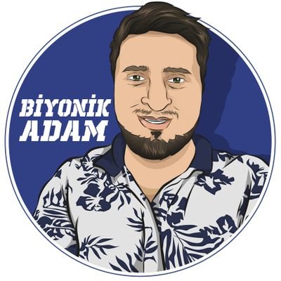 mucahit_dll's profile picture. 🔸️Medya - İletişim 📸 🎥🎬
🖥 Gündeme Dair , Spor ve tabii ki Futbol 📌
 #SocialMediaManager #CryptoMedia $GT