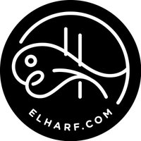 ELHARF (@elharfhouse) Twitter profile photo