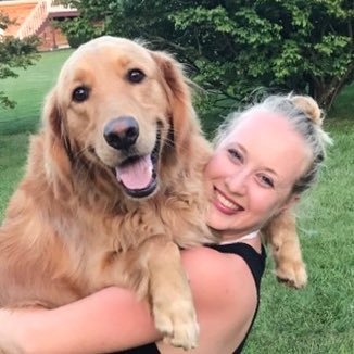 ktyryan's profile picture. Human mom. Dog mom. Cat mom.