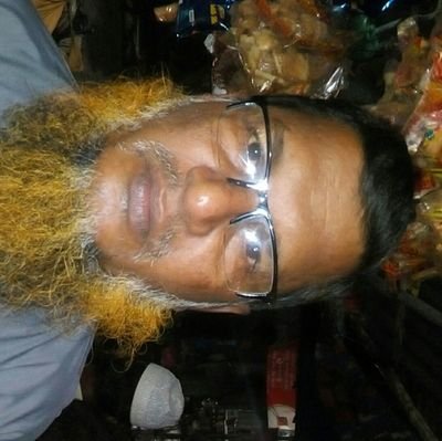 AbdulGolder's profile picture. Abdul Haque Golder