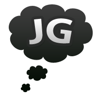 Jonathan Grenier (@ferratus) 's Twitter Profile