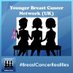 YoungerBreastCancer (@ybcn_uk) Twitter profile photo YoungerBreastCancer (@ybcn_uk) Twitter profile photo