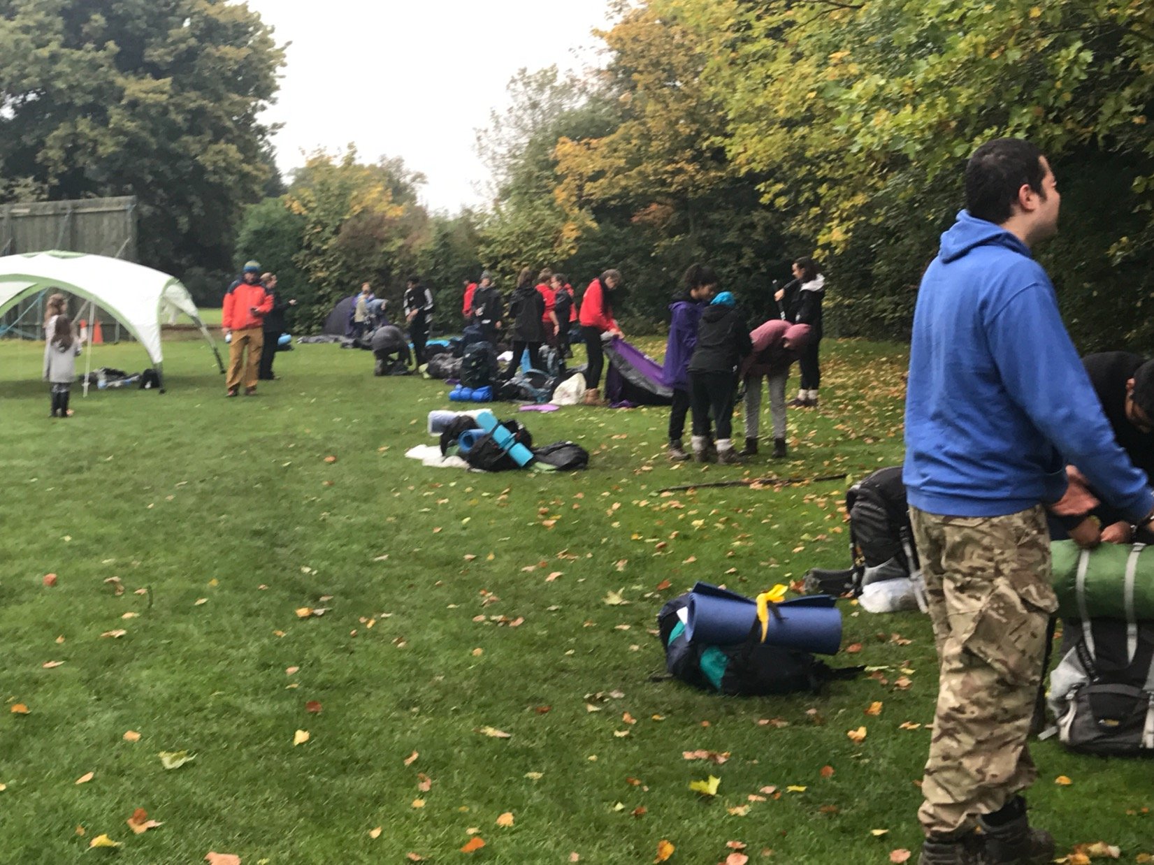 Redbridge VPC Profile