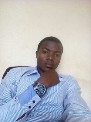 datius_deusi's profile picture. 