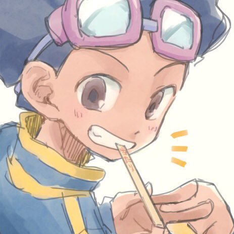 気まぐれ フォロバ希望は一言！ IC→千代様より