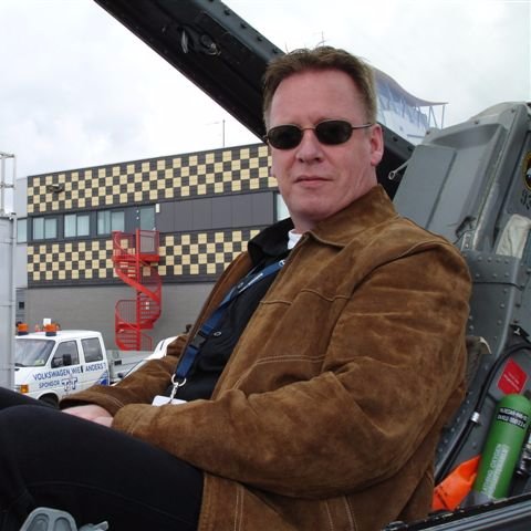 Donaldc66270769's profile picture. 