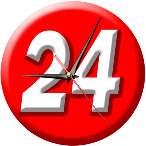 24ghanteonline's profile picture. News in Hindi (हिन्दी में समाचार), India Breaking News and Live Updates
24ghanteonline.com- Leading Hindi News Channel, हिन्दी में समाचार, Breaking News.