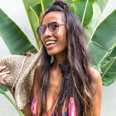 IamPoi_com's profile picture. Travel & Lifestyle. Chinese roots, born in NL & living my islandlife in Bali. Sharing my passion with u ❤️ Lady boss https://t.co/SGzxeKkUeZ