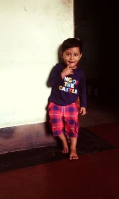 patragoutam1997's profile picture. 