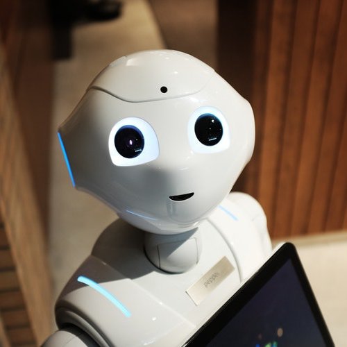 Follow us for the latest news. We provide Data Science & BI Services - Contact Us for information.